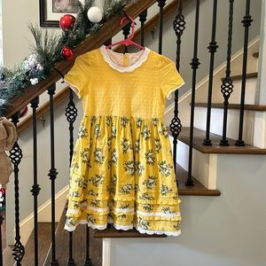 Matilda Jane Dress